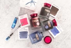 TWSBI Black - 70ml Bottled Ink -Office Tools TWSBI 70ml Group 4 c4a616ae ad22 4cb3 885a 1201b1308174