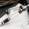 TWSBI Diamond 580ALR Fountain Pen - Black -Office Tools TWSBI Diamond 580ALR Black 3