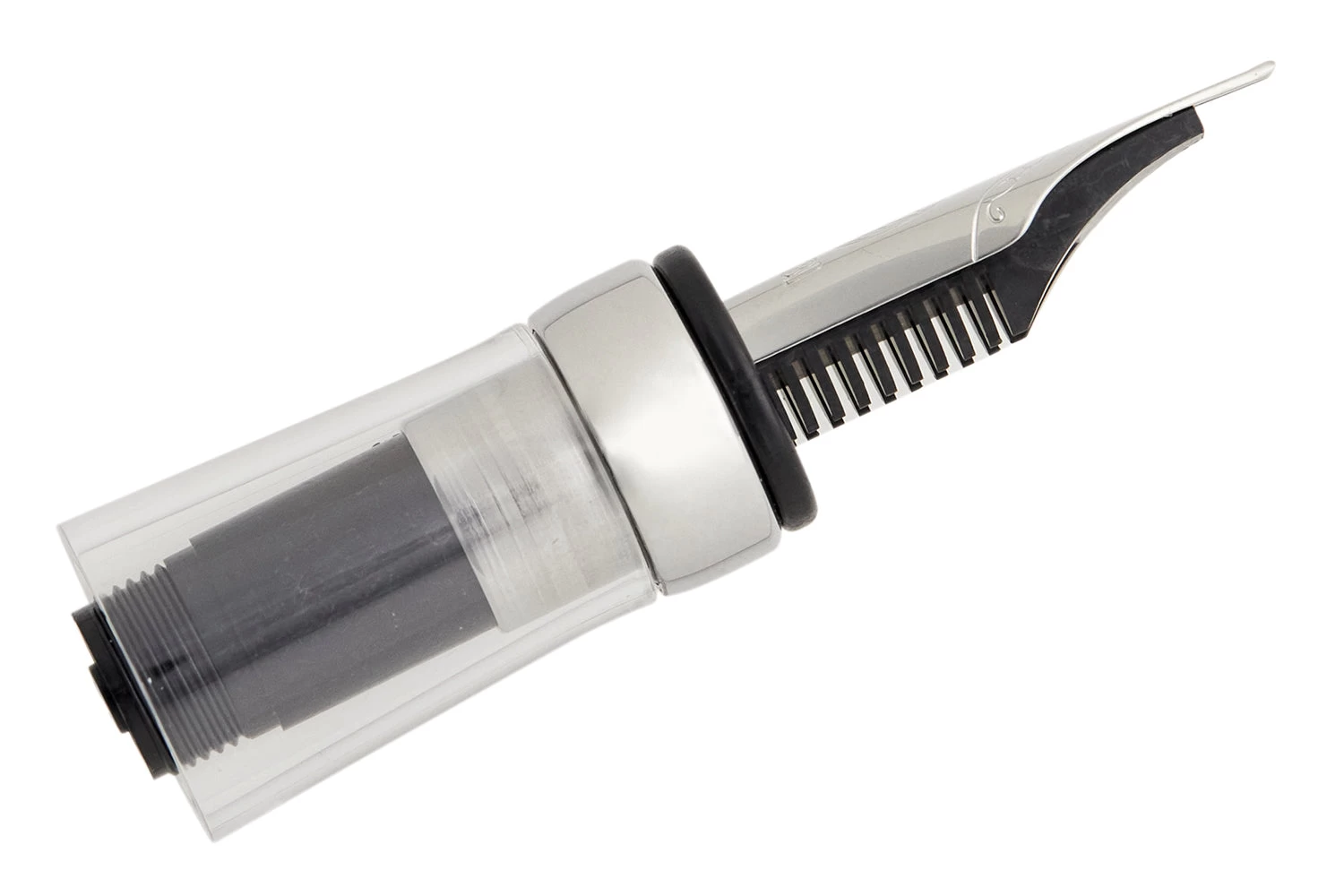 TWSBI 580 Steel Nib Unit 4 TWSBI 580 Steel Nib Unit - Image 2