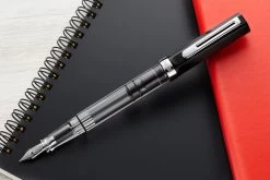 TWSBI ECO Fountain Pen - Black -Office Tools TWSBI ECO Black 3