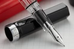 TWSBI ECO Fountain Pen - Black -Office Tools TWSBI ECO Black 5