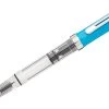 TWSBI ECO Fountain Pen - Cerulean (Special Edition) 1 TWSBI ECO Fountain Pen - Cerulean (Special Edition) -Office Tools TWSBI ECO CeruleanBlue OW 2