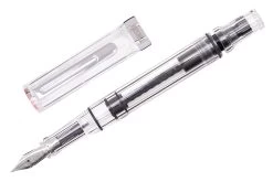 TWSBI ECO Package Set - Clear -Office Tools TWSBI ECO Clear OW 3 f37d4477 bd1d 4464 87ca 4617f52e37fe