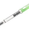 TWSBI ECO Fountain Pen - Glow Green -Office Tools TWSBI ECO Glow Green OW 2