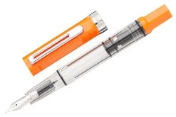 TWSBI ECO Fountain Pen - Heat 18 TWSBI ECO Fountain Pen - Heat -Office Tools TWSBI ECO Heat OW 3