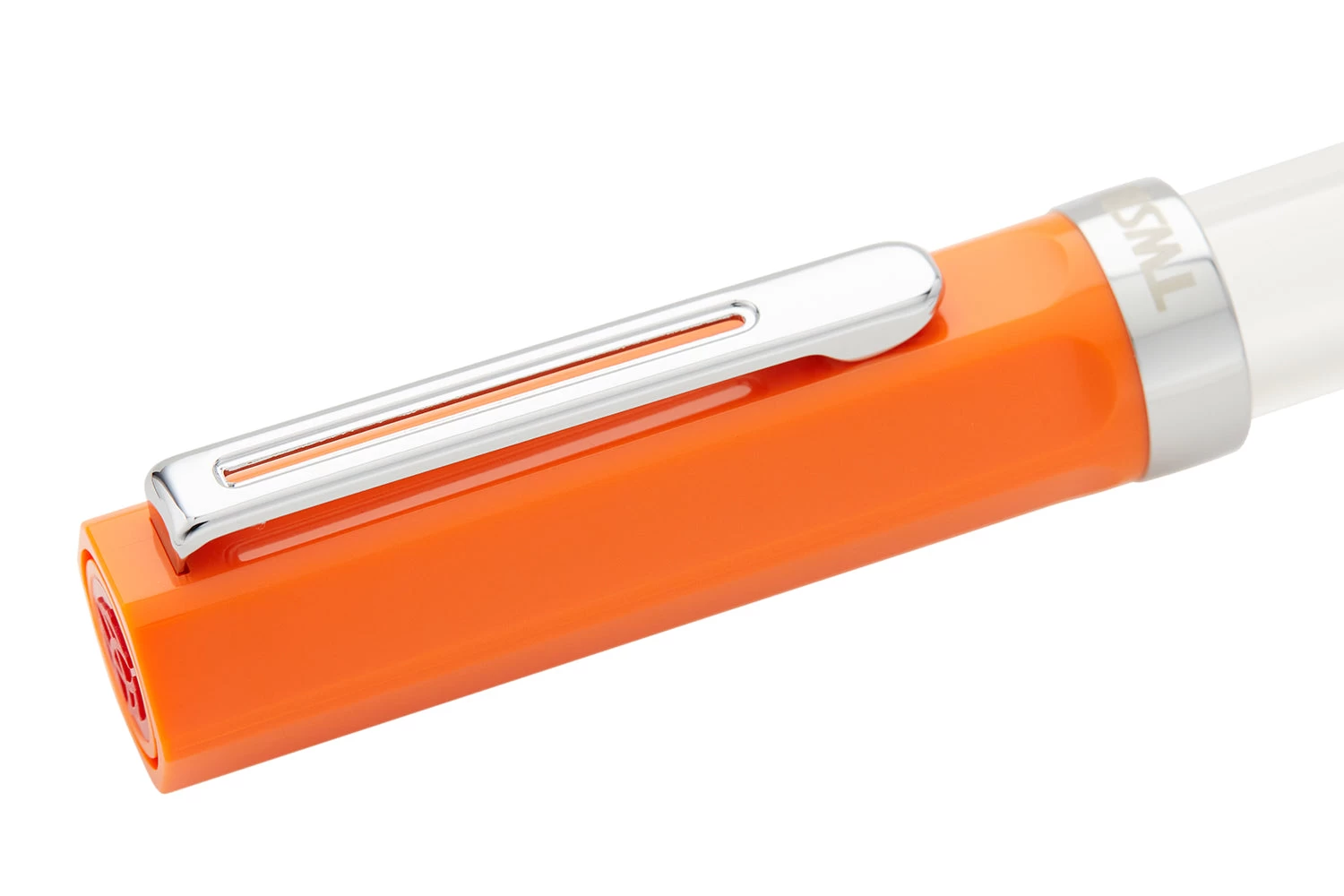 TWSBI ECO Fountain Pen - Heat 7 TWSBI ECO Fountain Pen - Heat - Image 5