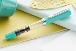 TWSBI ECO Fountain Pen - Persian Green -Office Tools TWSBI ECO PersianGreen 1