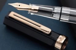 TWSBI ECO Fountain Pen - Smoke RoseGold 23 TWSBI ECO Fountain Pen - Smoke RoseGold -Office Tools TWSBI ECO SmokeRoseGold 4
