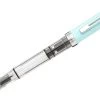 TWSBI ECO-T Fountain Pen - Mint Blue (Special Edition) -Office Tools TWSBI ECO T Mint OW 2