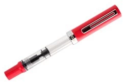 TWSBI ECO-T Fountain Pen - Rosso 29 TWSBI ECO-T Fountain Pen - Rosso -Office Tools TWSBI ECO T Rosso stock 2
