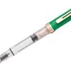 TWSBI ECO-T Fountain Pen Set - Royal Jade Rose Gold