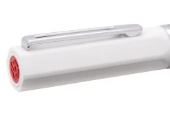 TWSBI ECO Fountain Pen - White -Office Tools TWSBI ECO White OW 5