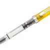TWSBI ECO Fountain Pen - Transparent Yellow (Special Edition) 2 TWSBI ECO Fountain Pen - Transparent Yellow (Special Edition) -Office Tools TWSBI ECO Yellow OW 2