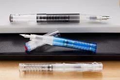 TWSBI GO Fountain Pen - Sapphire -Office Tools TWSBI GO Group 1 19cacc4b 8b55 42bc 8c39 66903e8af660