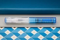 TWSBI GO Fountain Pen - Sapphire -Office Tools TWSBI GO Sapphire 1 21439a0f 7237 437a ae70 7d12efe85e6d