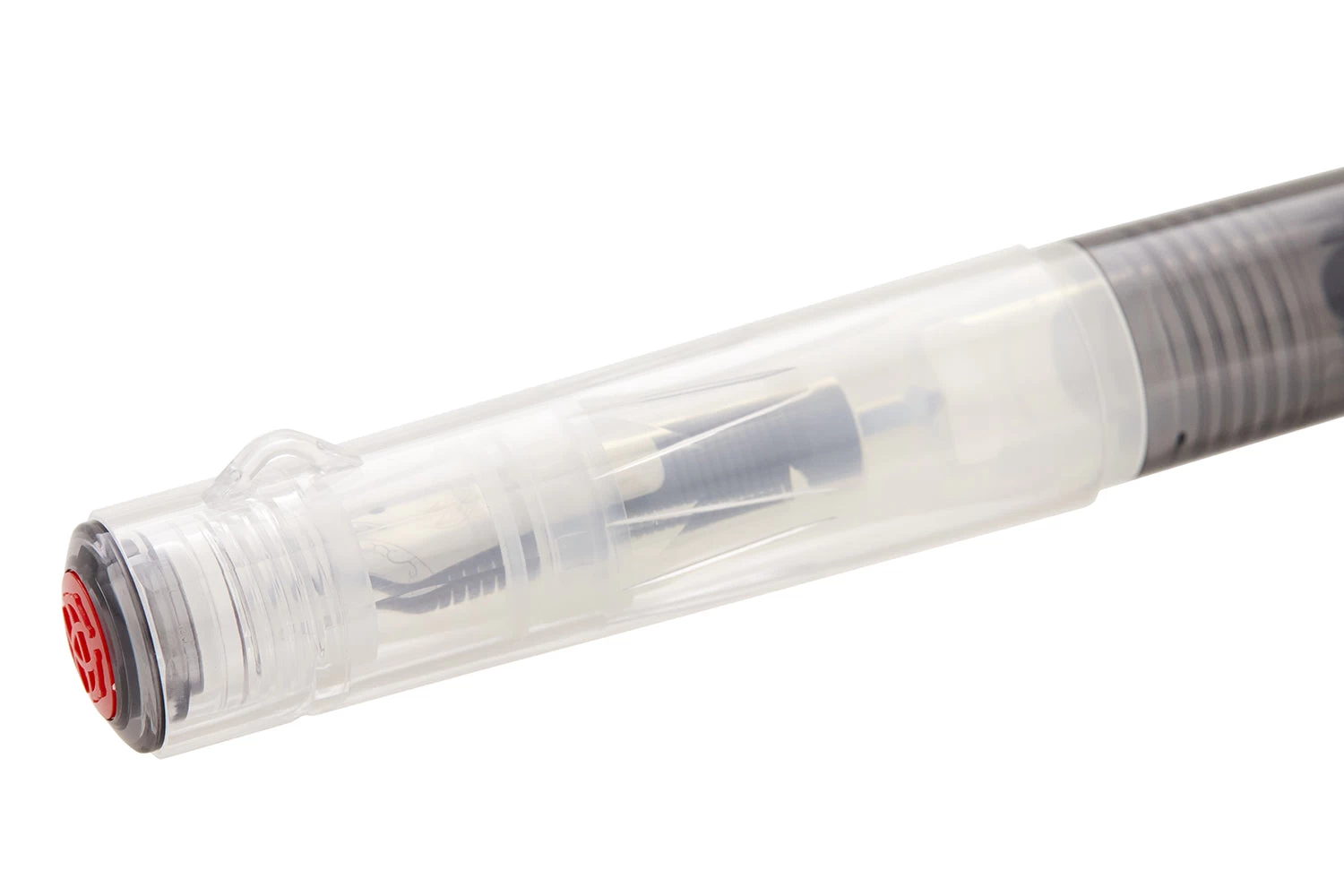 TWSBI GO Fountain Pen - Smoke 7 TWSBI GO Fountain Pen - Smoke - Image 5