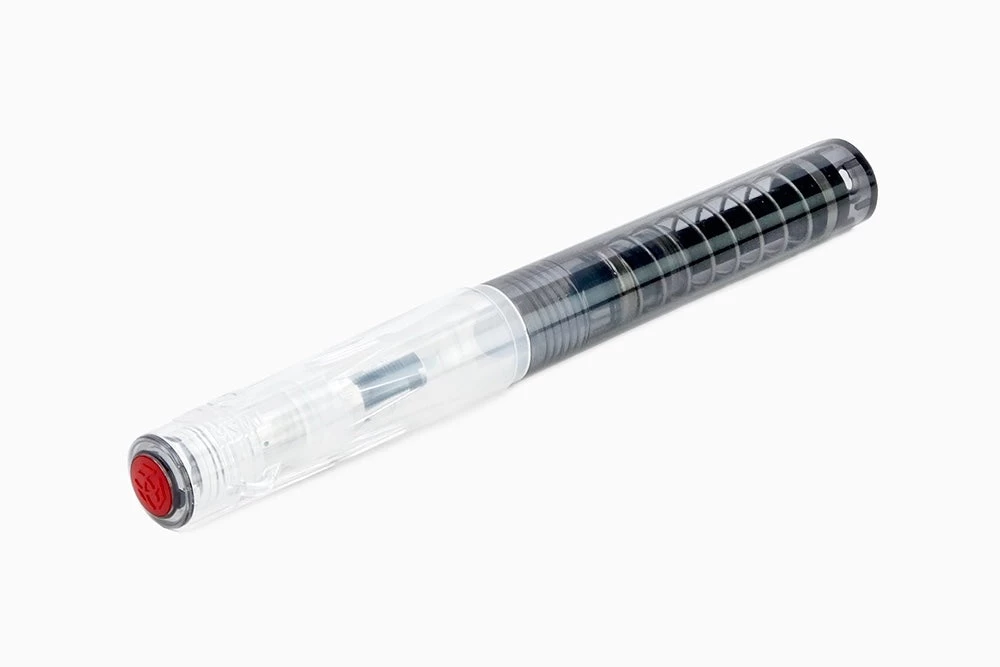 TWSBI GO Fountain Pen - Smoke 15 TWSBI GO Fountain Pen - Smoke - Image 13