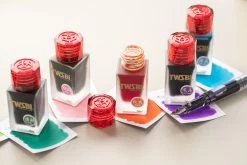 TWSBI 1791 Combo Color 6-Pack (Limited Edition) -Office Tools TWSBI Ink 1791 Collection 6