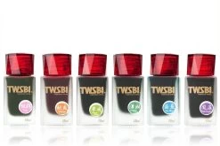 TWSBI 1791 Combo Color 6-Pack (Limited Edition) -Office Tools TWSBI InkSet stock3