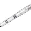 TWSBI Mini AL Fountain Pen - Silver -Office Tools TWSBI Mini AL OW Silver 2