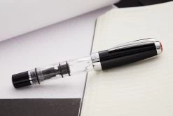 TWSBI Mini Fountain Pen - Classic 19 TWSBI Mini Fountain Pen - Classic -Office Tools TWSBI Mini Classic 1