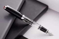TWSBI Mini Fountain Pen - Classic 18 TWSBI Mini Fountain Pen - Classic -Office Tools TWSBI Mini Classic 2