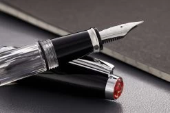 TWSBI Mini Fountain Pen - Classic 21 TWSBI Mini Fountain Pen - Classic -Office Tools TWSBI Mini Classic 4