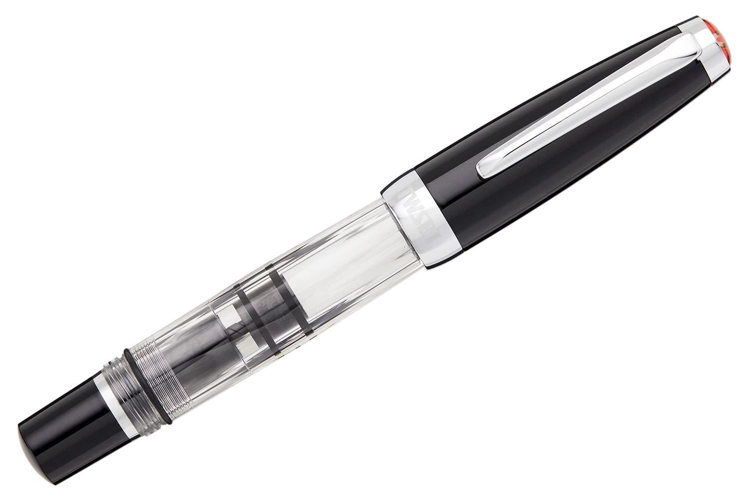TWSBI Mini Fountain Pen - Classic 4 TWSBI Mini Fountain Pen - Classic - Image 2