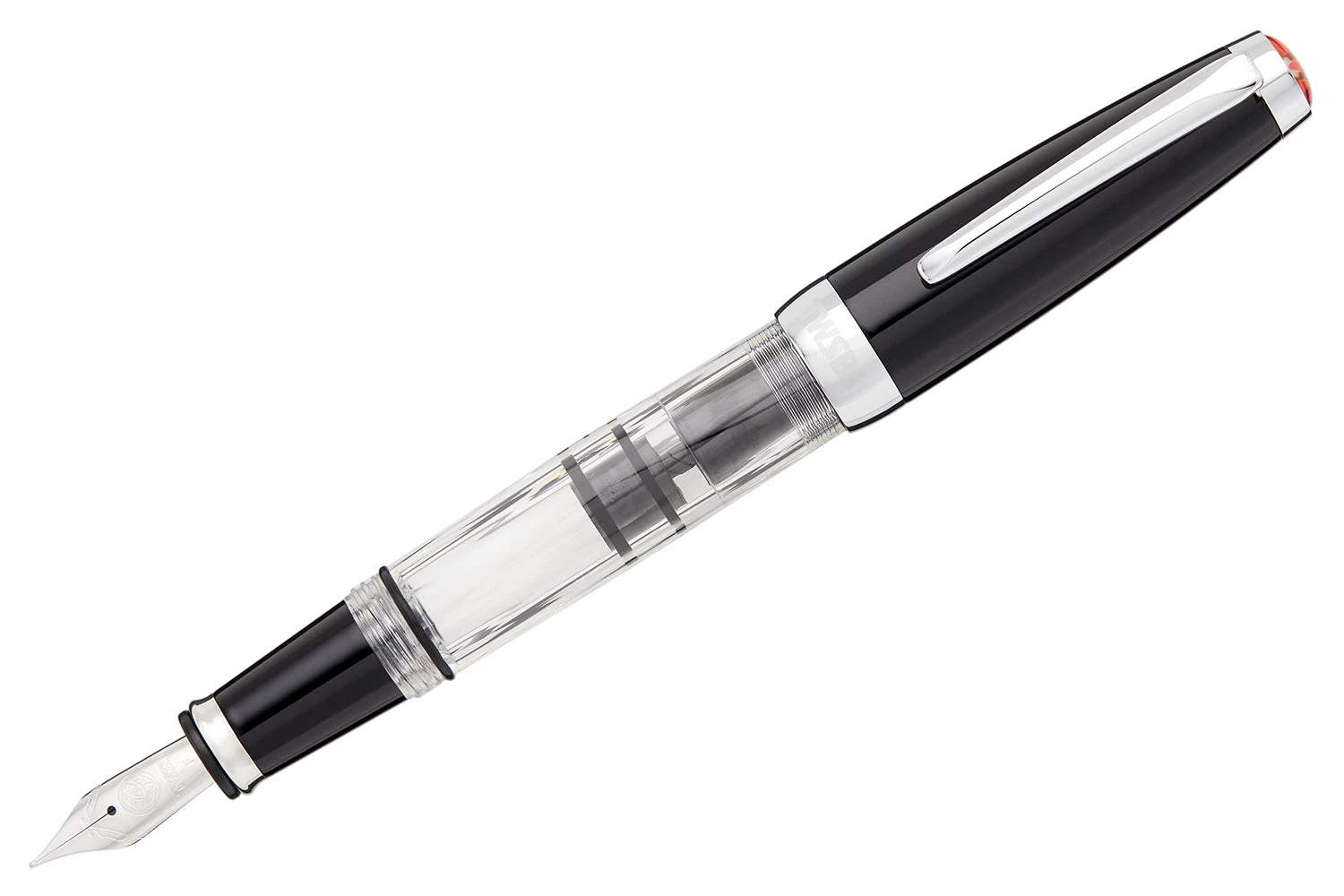 TWSBI Mini Fountain Pen - Classic 3 TWSBI Mini Fountain Pen - Classic