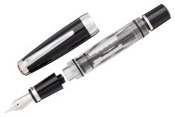 TWSBI Mini Fountain Pen - Classic 15 TWSBI Mini Fountain Pen - Classic -Office Tools TWSBI Mini Classic OW 3