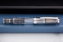 TWSBI Mini Fountain Pen - Clear 22 TWSBI Mini Fountain Pen - Clear -Office Tools TWSBI Mini Clear 1