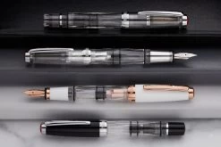 TWSBI Mini Fountain Pen - Classic 22 TWSBI Mini Fountain Pen - Classic -Office Tools TWSBI Mini Group 1 011446c3 733d 4c5c ab91 5af4baad4598