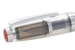 TWSBI Mini Fountain Pen - Clear 19 TWSBI Mini Fountain Pen - Clear -Office Tools TWSBI Mini OW Clear 5 4ca24c4b 06be 44b2 ba9d 16fe4a17f2e3
