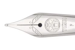 TWSBI ECO-T Fountain Pen - Mint Blue (Special Edition) 19 TWSBI ECO-T Fountain Pen - Mint Blue (Special Edition) -Office Tools TWSBI Nib OW 4 2ae6df76 0f4c 417b a400 f94633d5d256