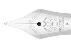 TWSBI Diamond 580ALR Fountain Pen - Black -Office Tools TWSBI Nib Steel OW 4 37574ca3 d0df 4084 8b51 adbaef95afa2