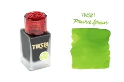 TWSBI 1791 Combo Color 6-Pack (Limited Edition) -Office Tools TWSBI PraireGreen BS SwabText 4d187c6c 0939 4fe4 a741 33e60b8045f1