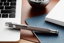 TWSBI Precision Fountain Pen -Office Tools TWSBI Precision 1