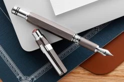 TWSBI Precision Fountain Pen -Office Tools TWSBI Precision 3