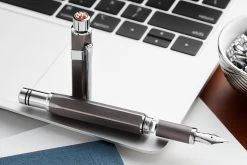 TWSBI Precision Fountain Pen -Office Tools TWSBI Precision 4