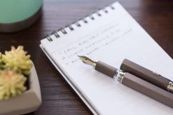 TWSBI Precision Fountain Pen -Office Tools TWSBI Precision 6