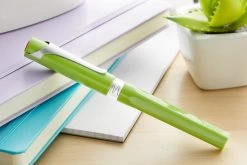 TWSBI SWIPE Fountain Pen - Pear Green -Office Tools TWSBI SWIPE PearGreen 1