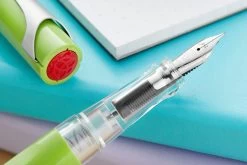 TWSBI SWIPE Fountain Pen - Pear Green -Office Tools TWSBI SWIPE PearGreen 5 7b95a8c1 be3a 4df4 a772 20250fe2a761