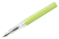 TWSBI SWIPE Fountain Pen - Pear Green -Office Tools TWSBI SWIPE PearGreen stock 2