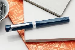 TWSBI SWIPE Fountain Pen - Prussian Blue -Office Tools TWSBI SWIPE PrussianBlue 1