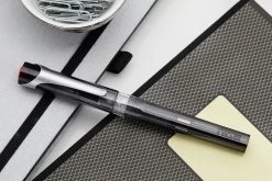 TWSBI SWIPE Fountain Pen - Smoke -Office Tools TWSBI SWIPE Smoke 1