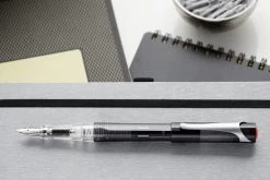TWSBI SWIPE Fountain Pen - Smoke -Office Tools TWSBI SWIPE Smoke 2