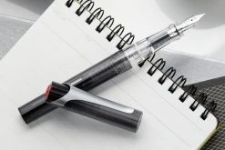 TWSBI SWIPE Fountain Pen - Smoke -Office Tools TWSBI SWIPE Smoke 3