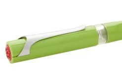 TWSBI SWIPE Fountain Pen - Pear Green -Office Tools TWSBI Swipe Green OW 5