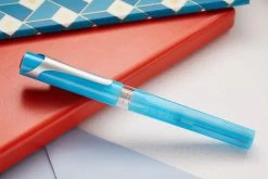 TWSBI SWIPE Fountain Pen - Ice Blue -Office Tools TWSBI Swipe IceBlue 1