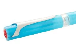 TWSBI SWIPE Fountain Pen - Ice Blue -Office Tools TWSBI Swipe IceBlue OW 5